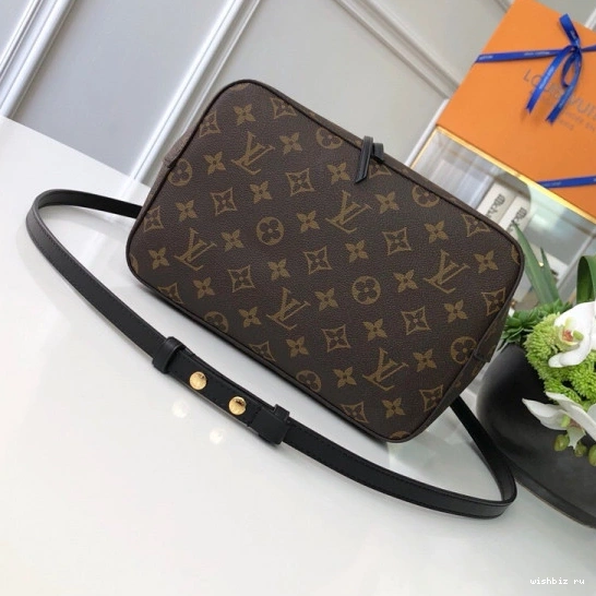 WIS VUITTON LOUIS NÉONOÉ 0116